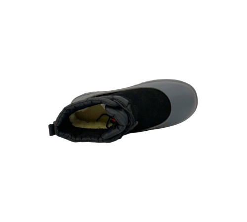 Купить UGG Mens Classic Mini Lace-Up - Black