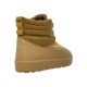 Купить UGG Mens Classic Mini Lace-Up - Chestnut