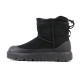 Купить UGG Mens Classic Mini Hybrid Black