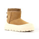 Купить UGG Mens Classic Mini Hybrid Chestnut