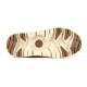 Купить UGG Mens Classic Mini Hybrid Chestnut