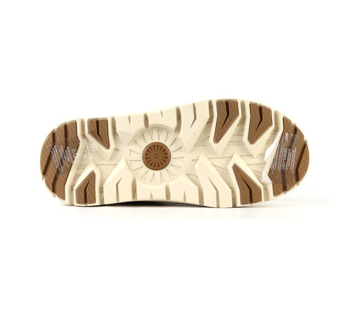 Купить UGG Mens Classic Mini Hybrid Chestnut