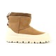Купить UGG Mens Classic Mini Hybrid Chestnut