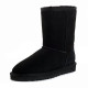 Купить UGG Mens Classic Short II Black
