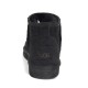 Купить UGG Mens Classic Ultra Mini II Black