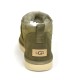 Купить UGG Mens Classic Ultra Mini II Haki