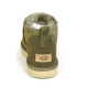 Купить UGG Mens Classic Ultra Mini II Haki