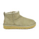 Купить UGG Mens Classic Ultra Mini II Haki