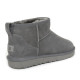 Купить UGG Mens Classic Ultra II Mini Grey