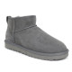 Купить UGG Mens Classic Ultra II Mini Grey