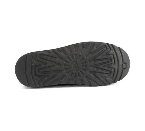 Купить UGG Mens Neumel Black