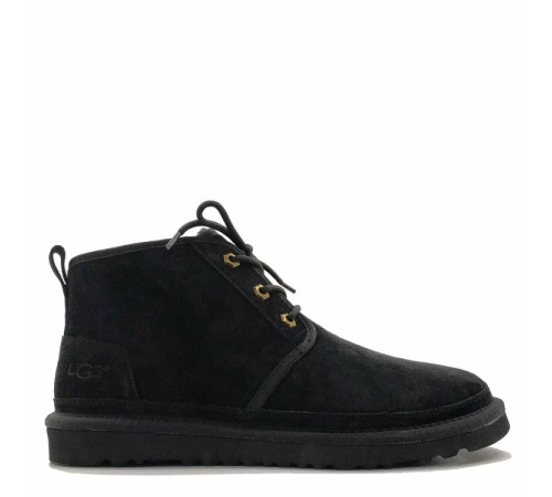 Купить UGG Mens Neumel Black