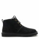 Купить UGG Mens Neumel Black