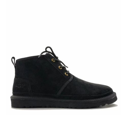 Купить UGG Mens Neumel Black