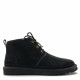 Купить UGG Mens Neumel Black