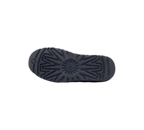 Купить UGG Mens Neumel Chelsea Black