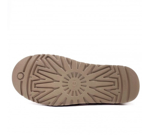 Купить UGG Mens Neumel Chelsea Chestnut