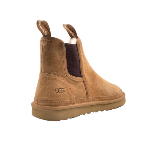 Купить UGG Mens Neumel Chelsea Chestnut