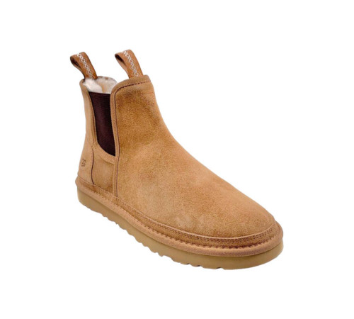 Купить UGG Mens Neumel Chelsea Chestnut