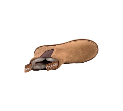 Купить UGG Mens Neumel Chelsea Chestnut