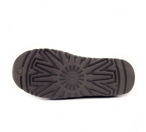 Купить UGG Mens Neumel Chelsea Chocolate