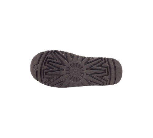 Купить UGG Mens Neumel Chelsea Chocolate