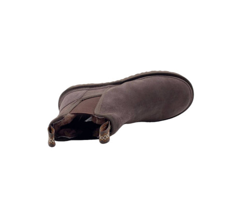 Купить UGG Mens Neumel Chelsea Chocolate