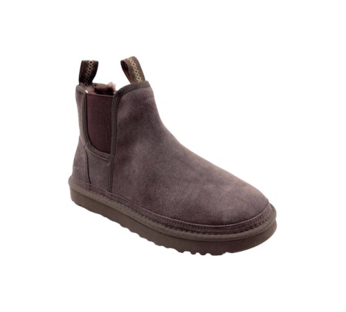 Купить UGG Mens Neumel Chelsea Chocolate