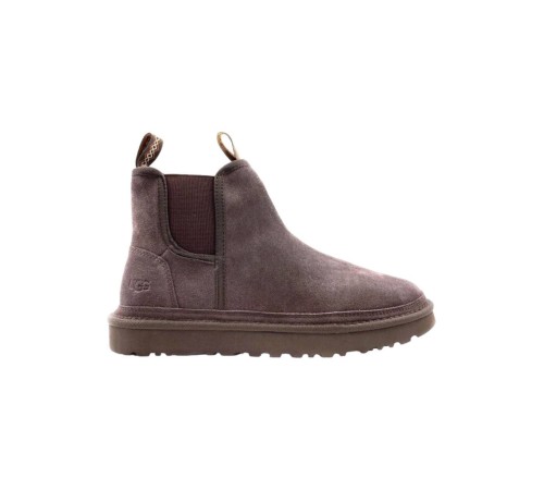 Купить UGG Mens Neumel Chelsea Chocolate