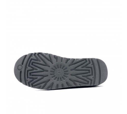 Купить UGG Mens Neumel Chelsea Grey