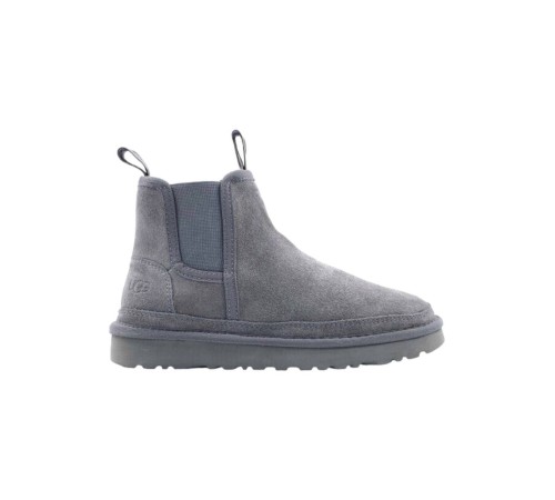 Купить UGG Mens Neumel Chelsea Grey