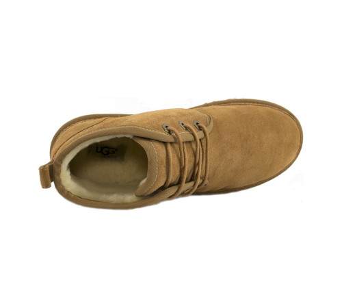 Купить UGG Mens Neumel Chestnut