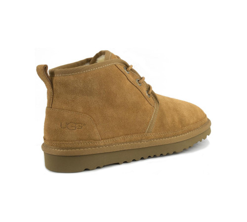 Купить UGG Mens Neumel Chestnut