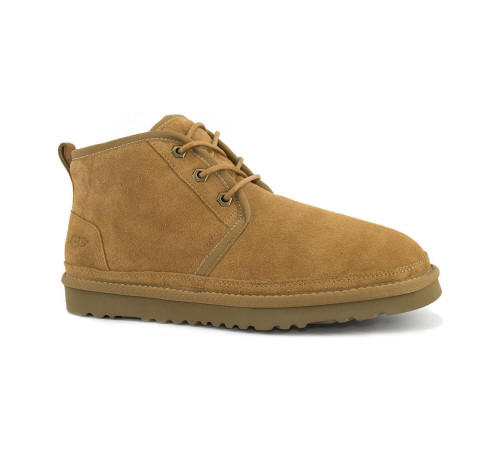 Купить UGG Mens Neumel Chestnut