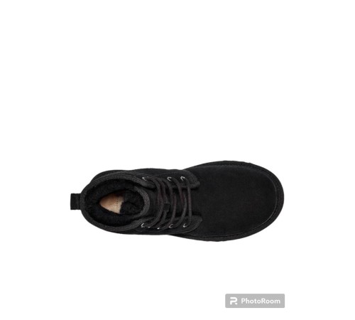 Купить UGG Mens Neumel High Black