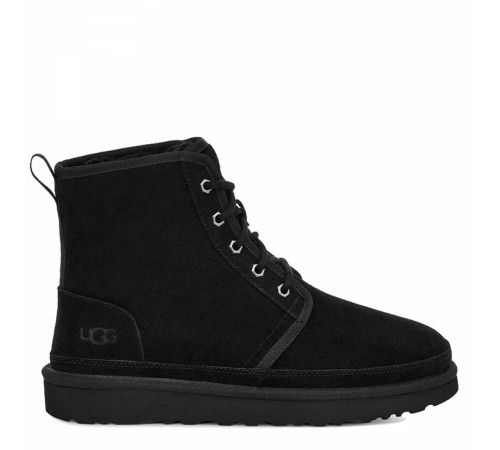 Купить UGG Mens Neumel High Black