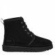 Купить UGG Mens Neumel High Black