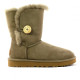 Купить UGG Bailey Button II Antilope