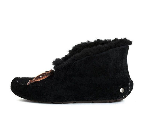 Купить UGG Alena Black Full Купить UGG Alena Black Full