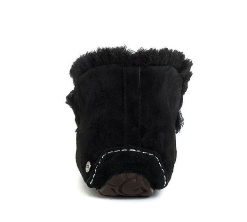 Купить UGG Alena Black Full