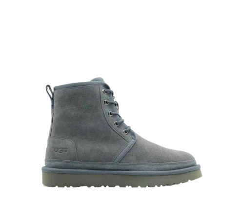 Купить UGG Mens Neumel High Grey