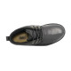 Купить UGG Mens Neumel Leather Black