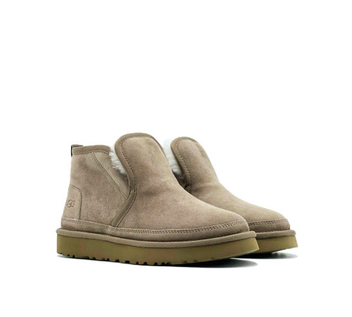 Купить UGG Mens Neumel Minimal Cappuccino