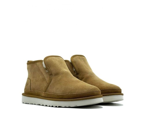 Купить UGG Mens Neumel Minimal Chestnut