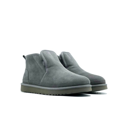 Купить UGG Mens Neumel Minimal Grey