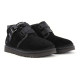 Купить UGG Mens Neumel Quickclick Chukka Black