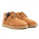 Купить UGG Mens Neumel Quickclick Chukka Chestnut