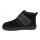 Купить UGG Mens Neumel Snapback Black