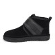 Купить UGG Mens Neumel Snapback Black