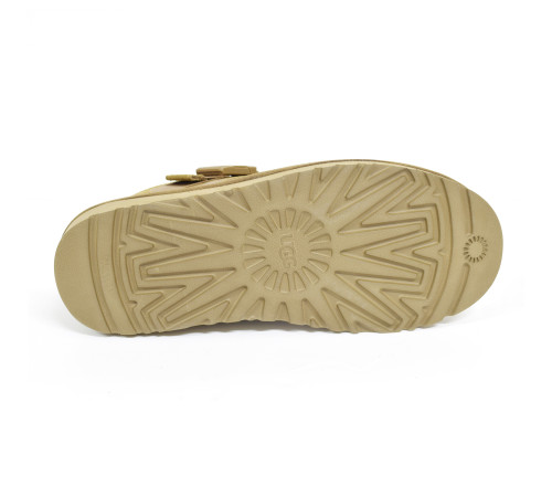 Купить UGG Mens Neumel Snapback Chestnute